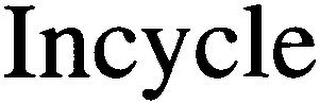 INCYCLE trademark