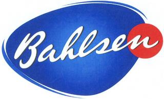 BAHLSEN trademark