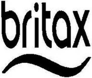 BRITAX trademark