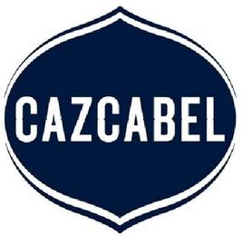 CAZCABEL trademark