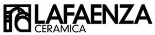 LAFAENZA CERAMICA trademark