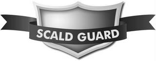 SCALD GUARD trademark