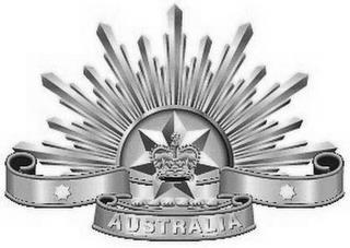 AUSTRALIA trademark