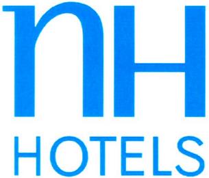 NH HOTELS trademark