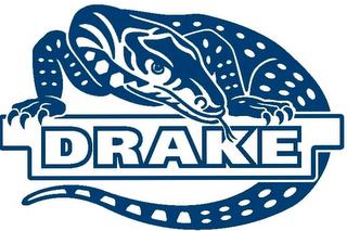 DRAKE trademark