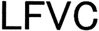 LFVC trademark