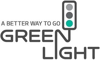 A BETTER WAY TO GO GREEN LIGHT trademark