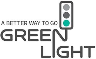 A BETTER WAY TO GO GREEN LIGHT trademark