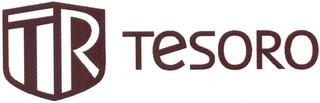 TR TESORO trademark