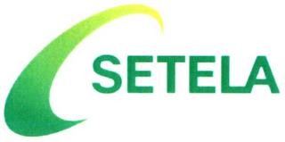 SETELA trademark