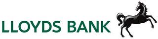 LLOYDS BANK trademark