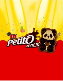 ETI PETITO AYICIK trademark