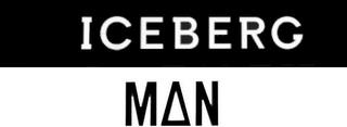 ICEBERG MAN trademark