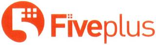 5 FIVEPLUS trademark