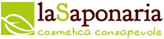 LASAPONARIA COSMETICA CONSAPEVOLE trademark