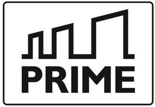 PRIME trademark