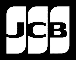 JCB trademark