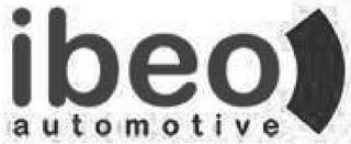 IBEO AUTOMOTIVE trademark