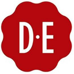 D · E trademark