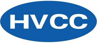 HVCC trademark