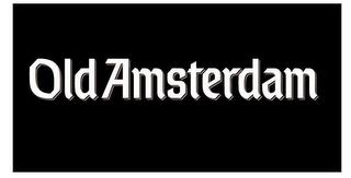 OLD AMSTERDAM trademark