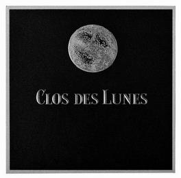 CLOS DES LUNES trademark