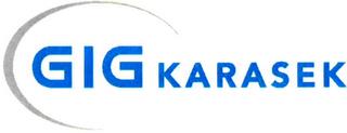 GIG KARASEK trademark