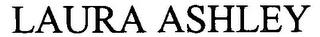 LAURA ASHLEY trademark