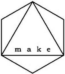 MAKE trademark