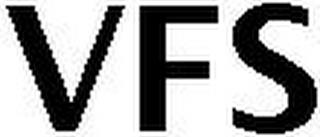 VFS trademark