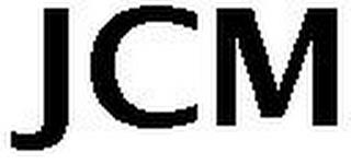 JCM trademark