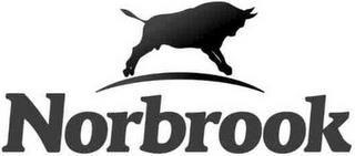 NORBROOK trademark