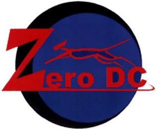 ZERO DC trademark