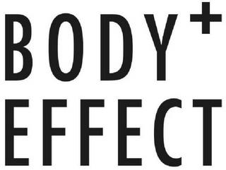 BODY+ EFFECT trademark