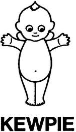 KEWPIE trademark