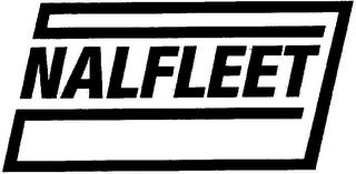 NALFLEET trademark