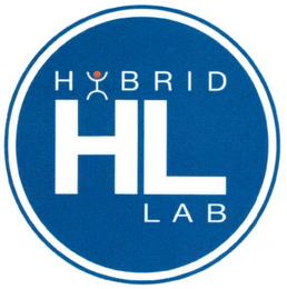 HYBRID HL LAB trademark