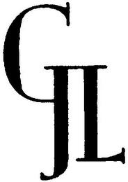 GJL trademark