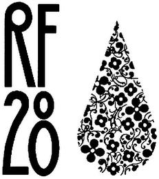 RF 28 trademark