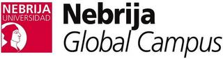 NEBRIJA UNIVERSIDAD NEBRIJA GLOBAL CAMPUS trademark