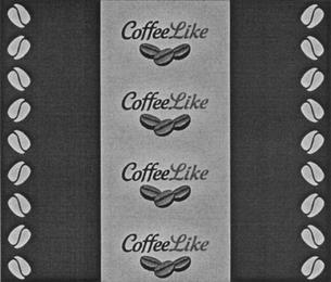 COFFEELIKE trademark