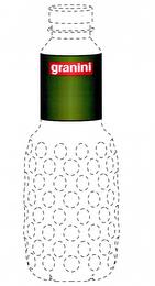 GRANINI trademark