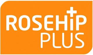 ROSEHIP PLUS trademark