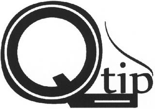 Q TIP trademark