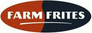 FARM FRITES trademark