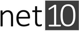 NET 10 trademark