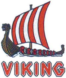 VIKING trademark