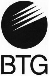 BTG trademark