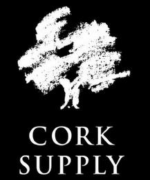 CORK SUPPLY trademark