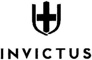 INVICTUS trademark